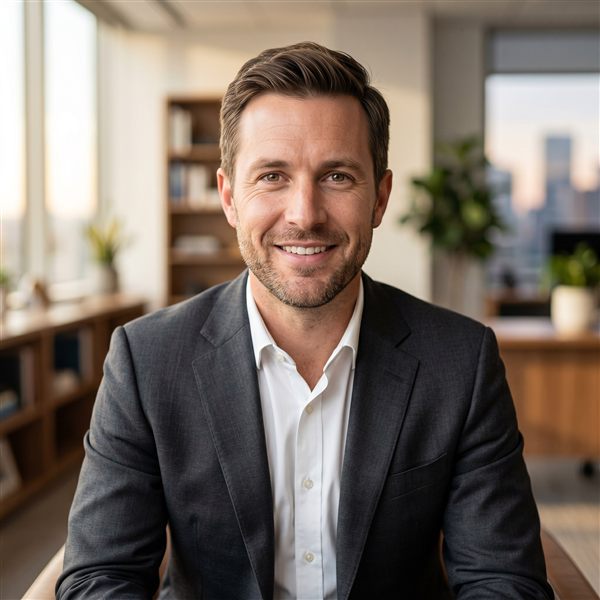 Michael Anderson, Potolo supermarket partner