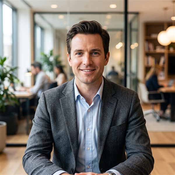 James Wilson, Potolo supermarket partner